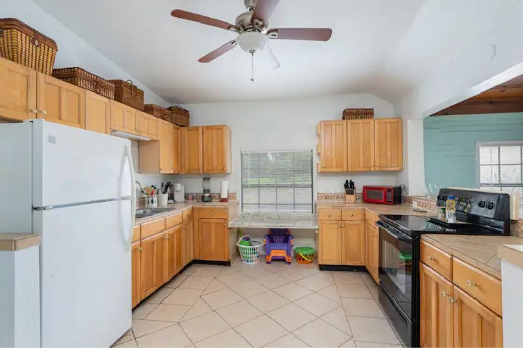 Photo of Kitchen in Los Fresnos