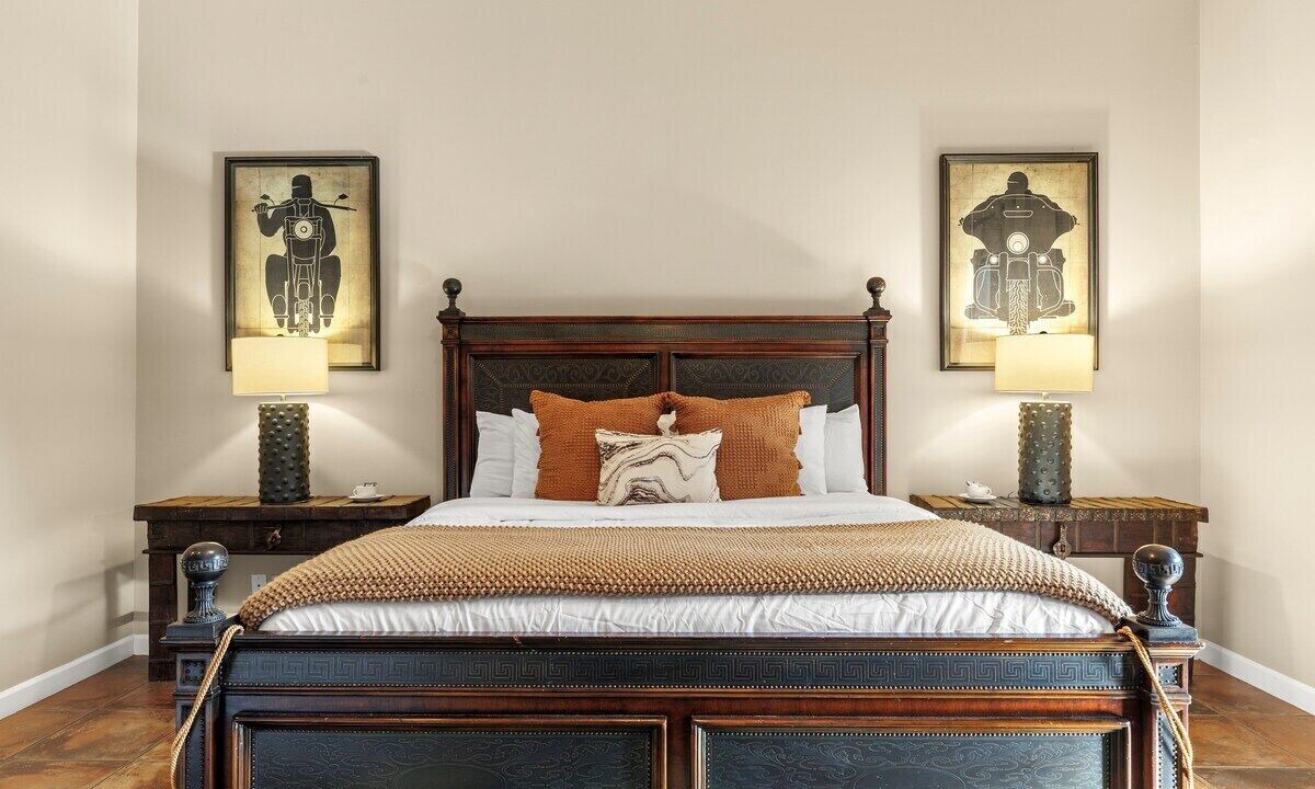 Photo of Bedroom in Desert Crown Three