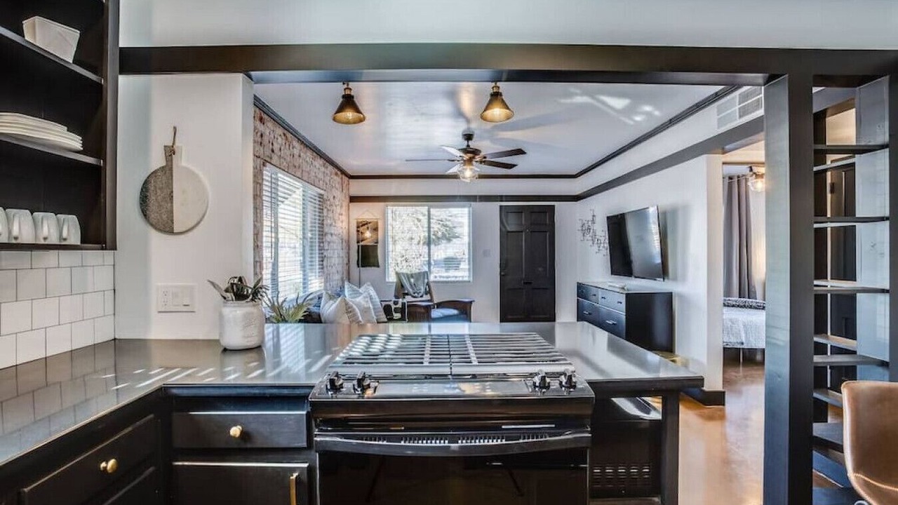 Photo of Kitchen in Encanto