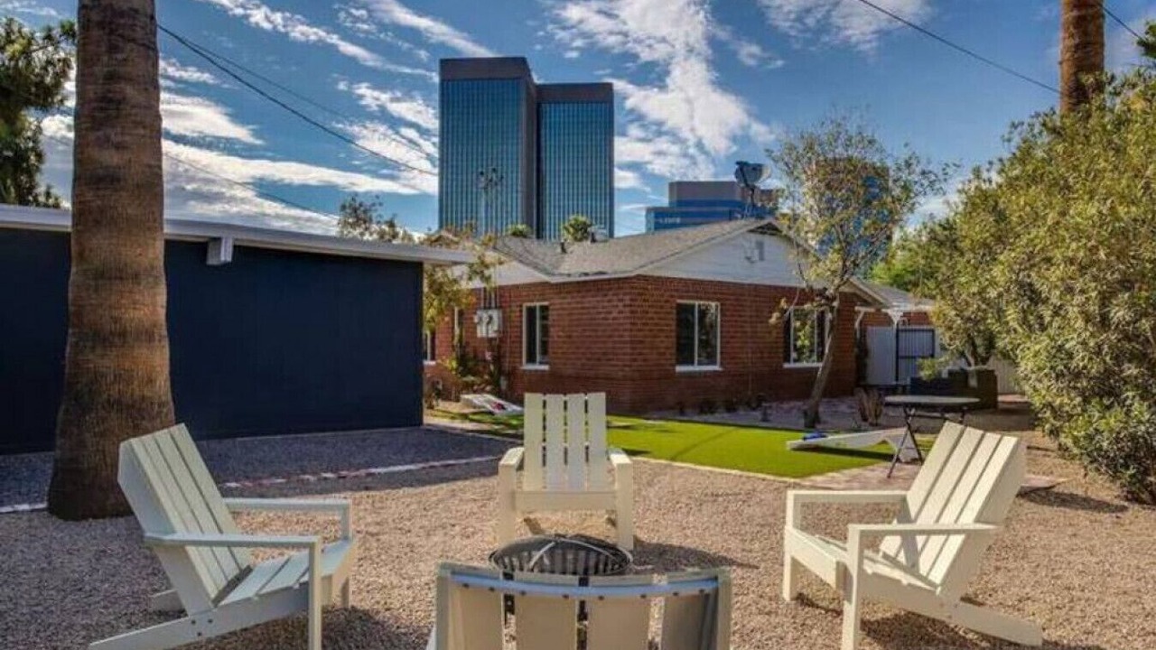 Photo of Outdoor in Encanto