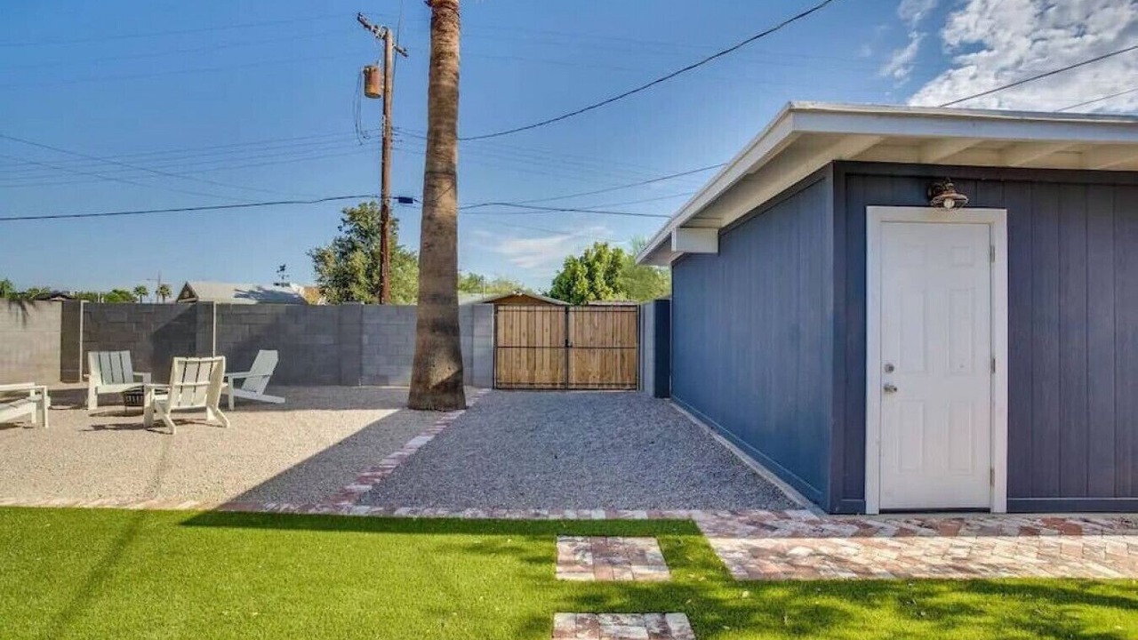 Photo of Outdoor in Encanto