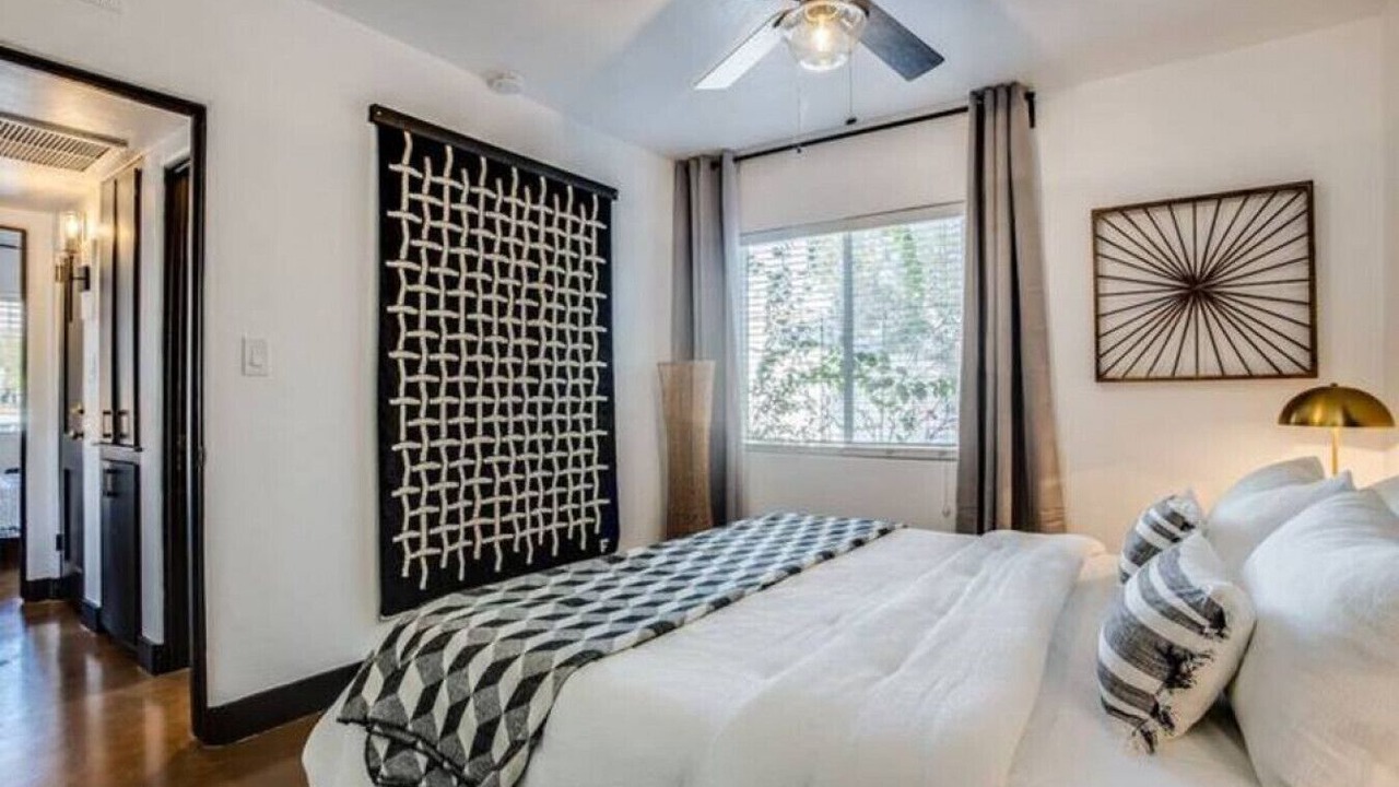 Photo of Bedroom in Encanto