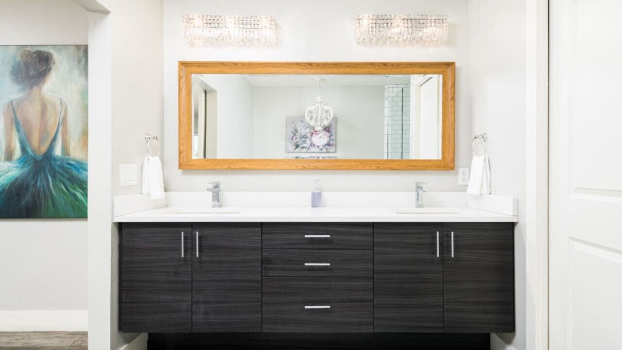 Photo of Bathroom in Alhambra