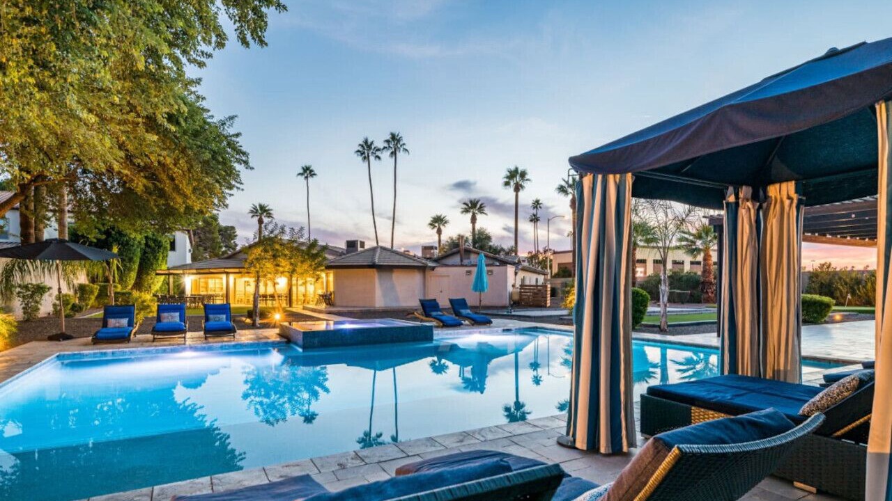 Photo of Outdoor in Alhambra
