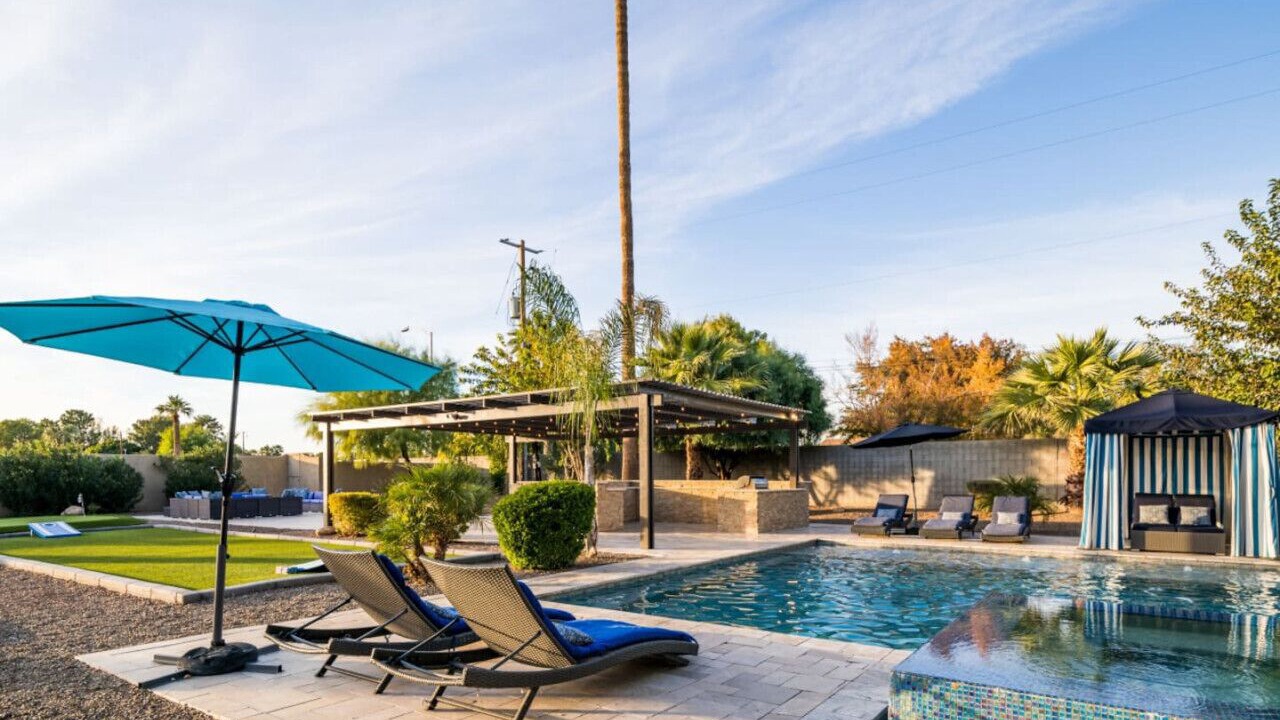 Photo of Outdoor in Alhambra