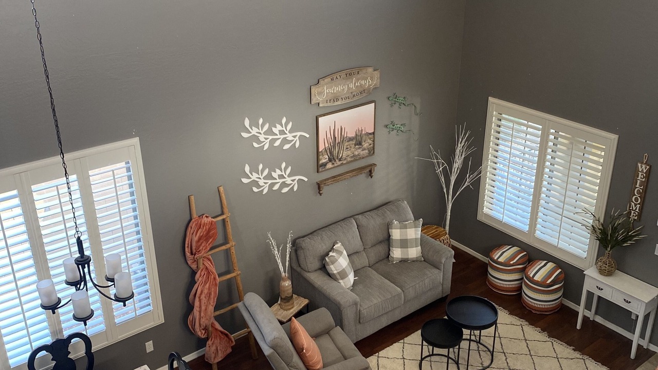 Photo of Livingroom in Maricopa