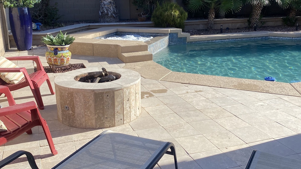 Photo of Outdoor in Maricopa