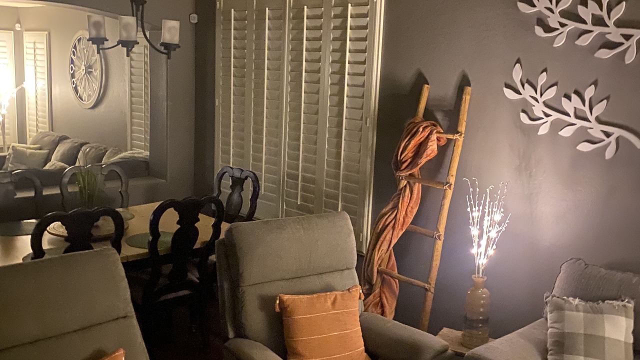 Photo of Livingroom in Maricopa