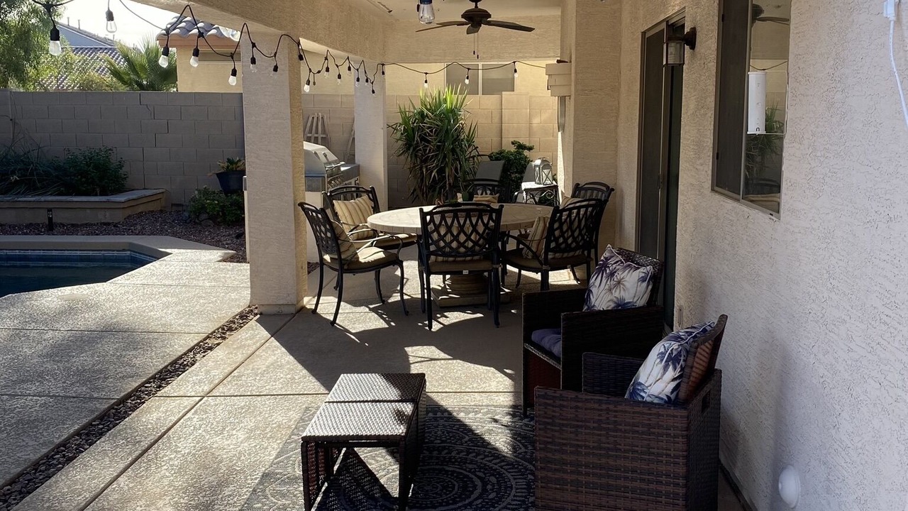 Photo of Outdoor in Maricopa