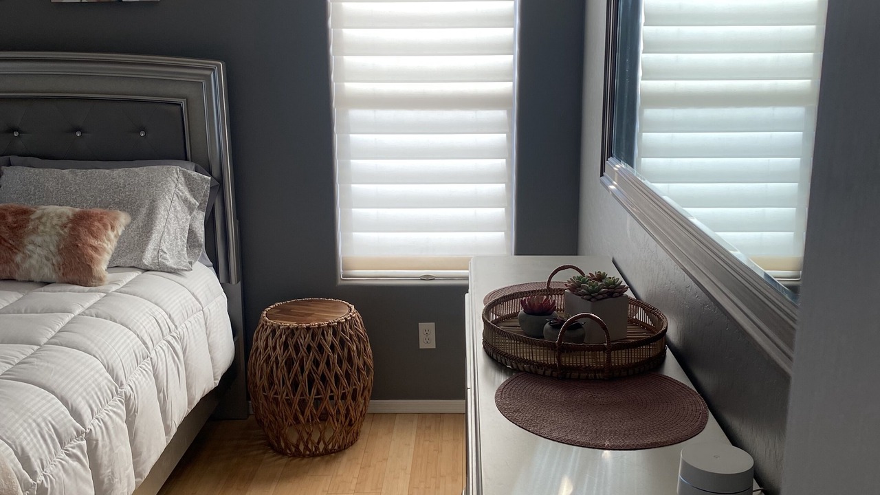 Photo of Bedroom in Maricopa