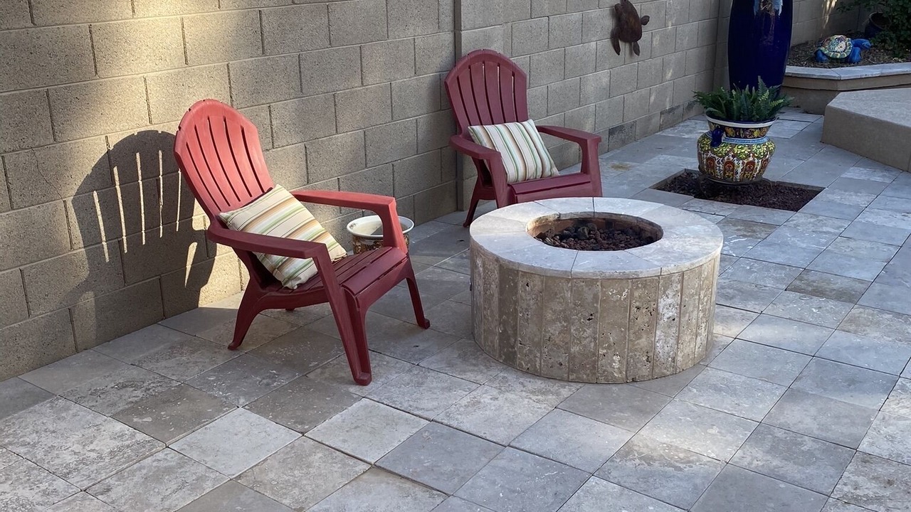 Photo of Patio Balcony in Maricopa