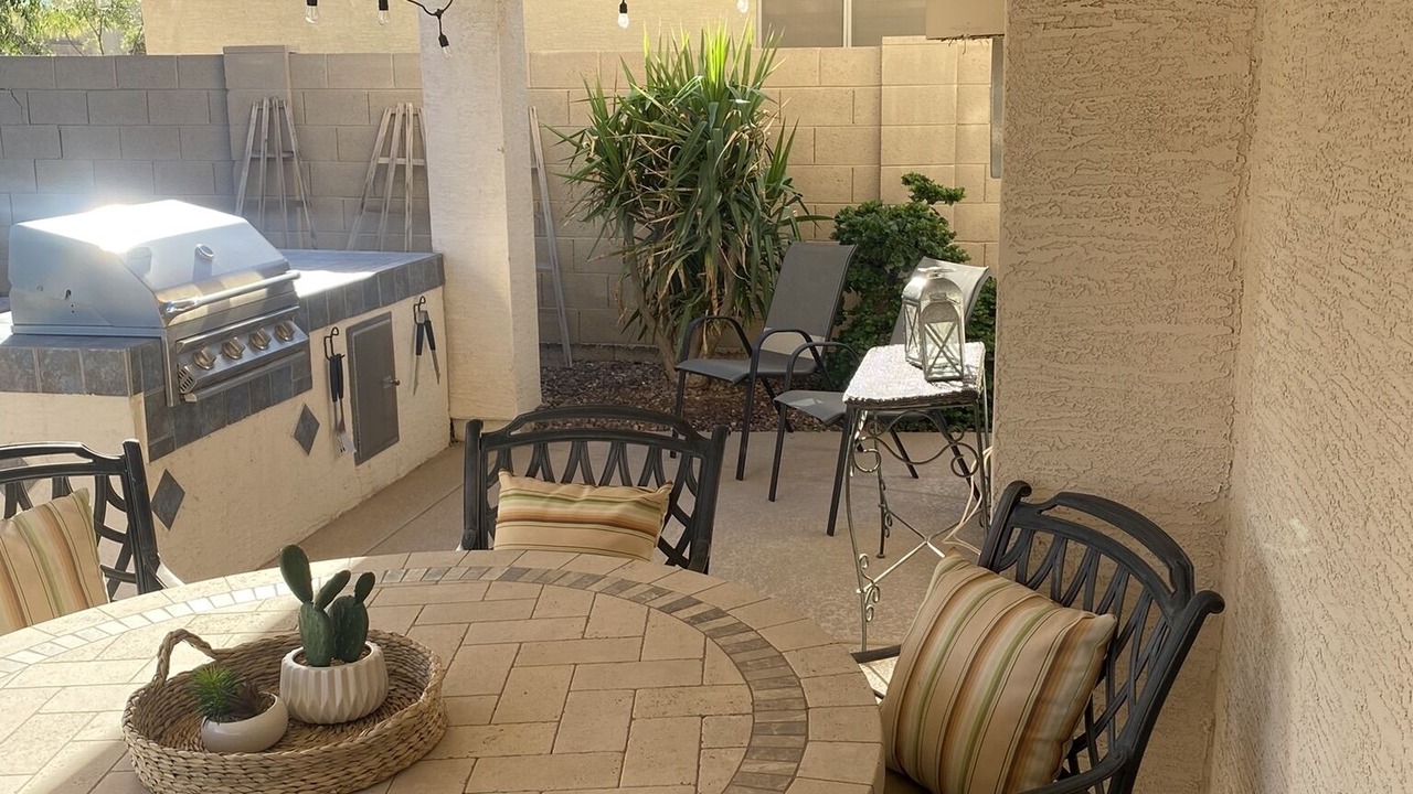Photo of Outdoor in Maricopa