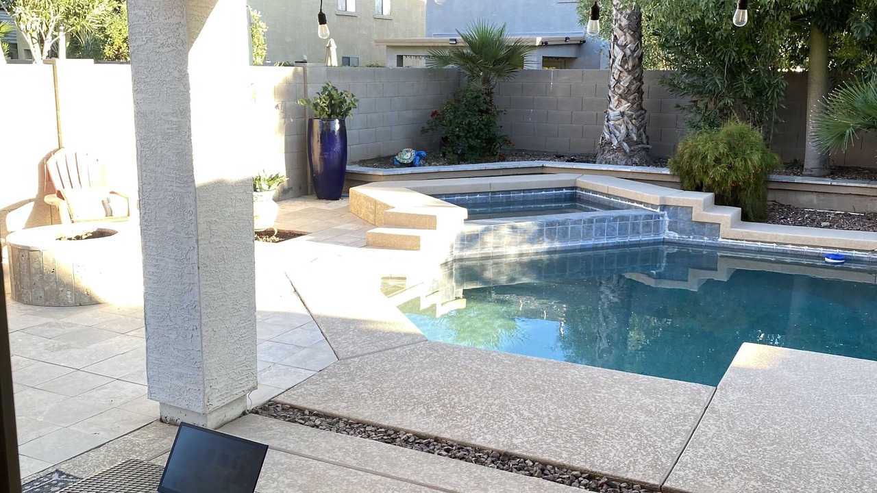 Photo of Outdoor in Maricopa