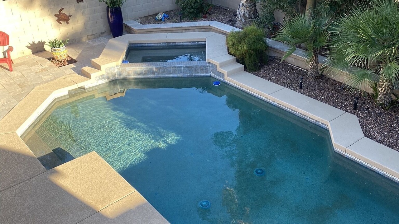 Photo of Outdoor in Maricopa