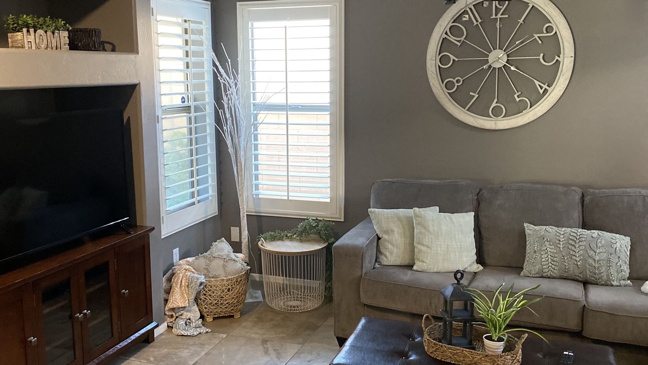 Photo of Livingroom in Maricopa