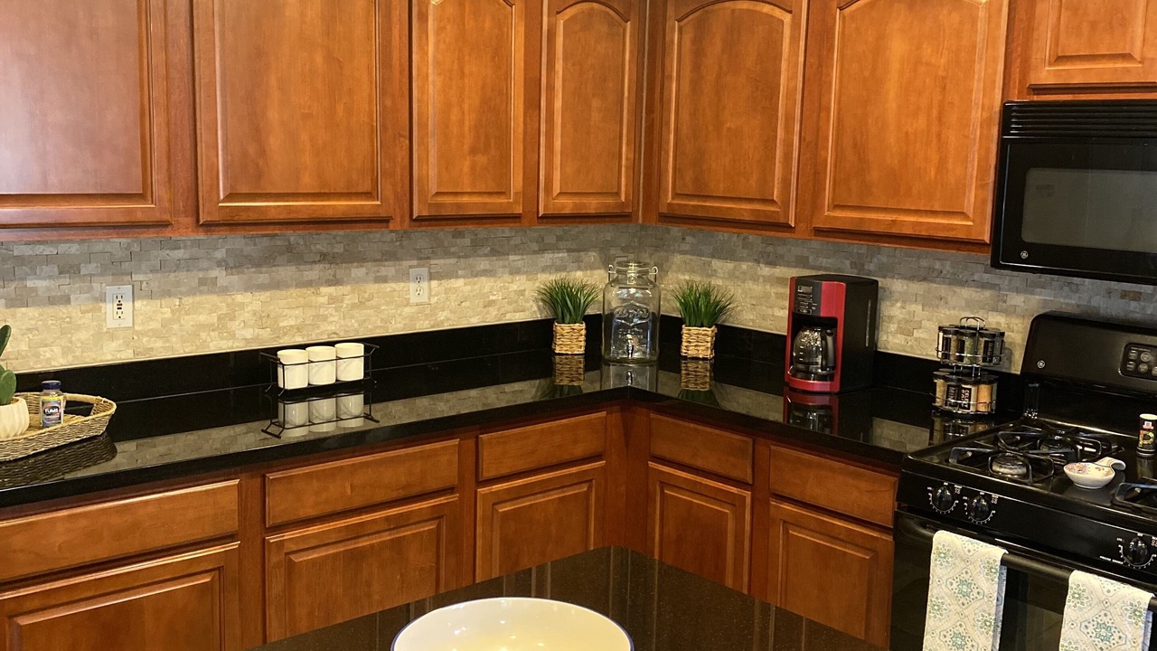 Photo of Kitchen in Maricopa