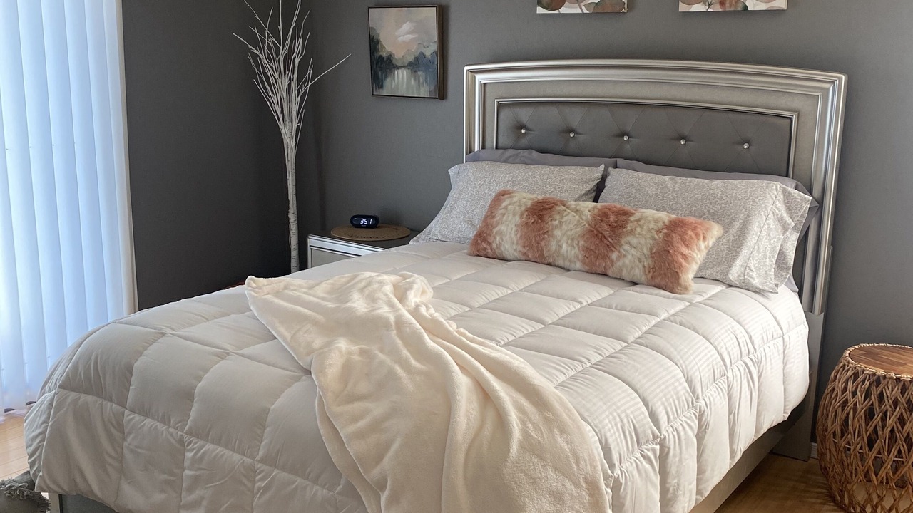 Photo of Bedroom in Maricopa