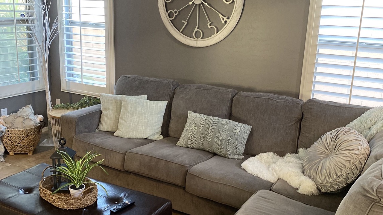 Photo of Livingroom in Maricopa