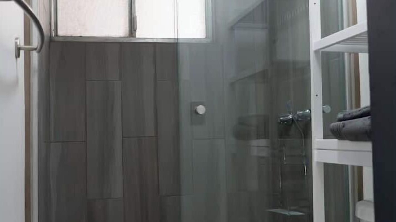 Photo of Bathroom in Tijuana