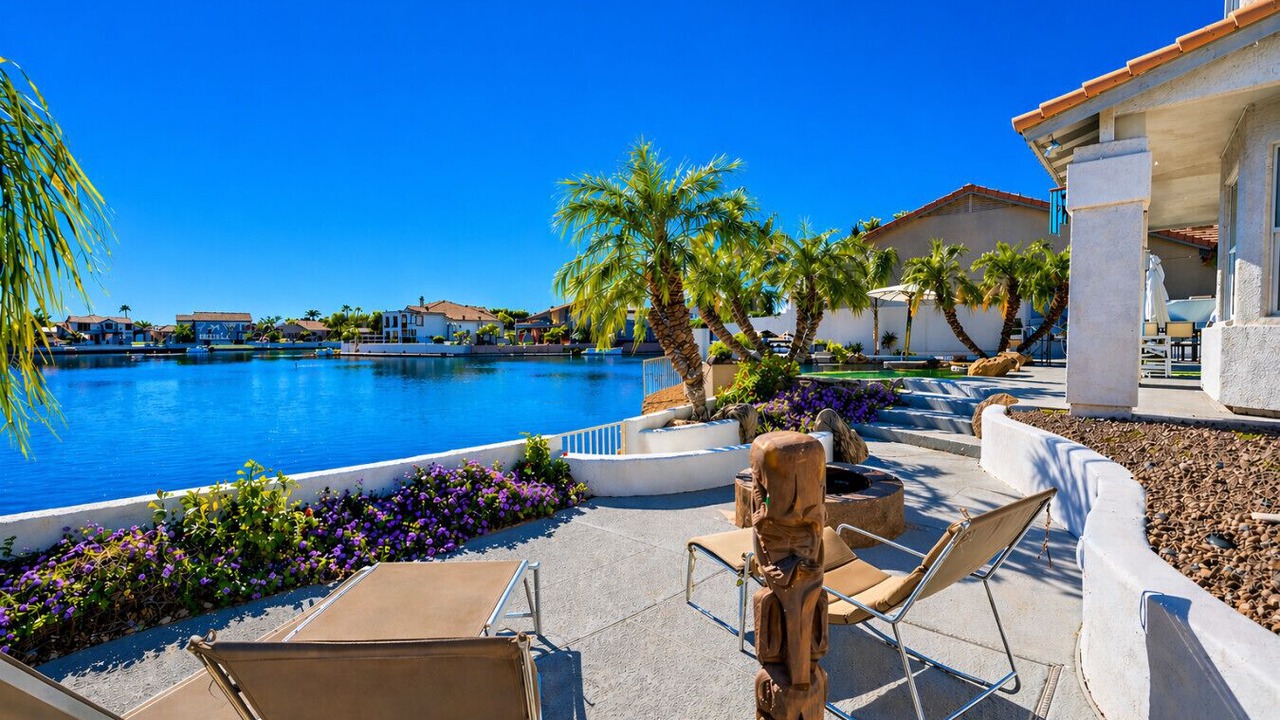 Photo of Outdoor in Arrowhead Lakes