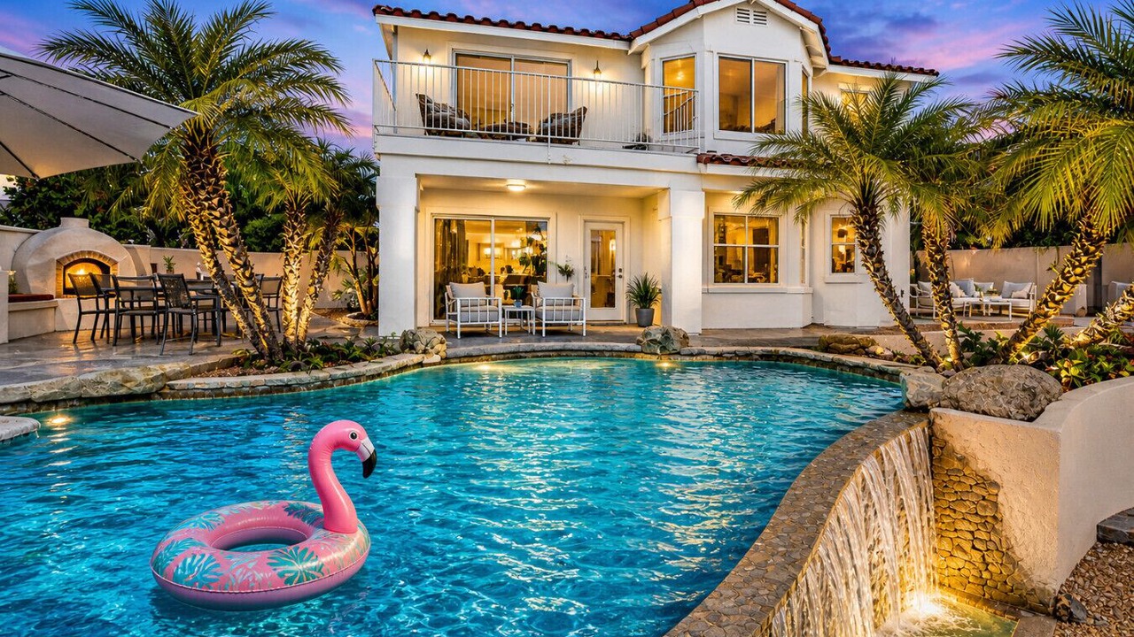 Photo of Outdoor in Arrowhead Lakes