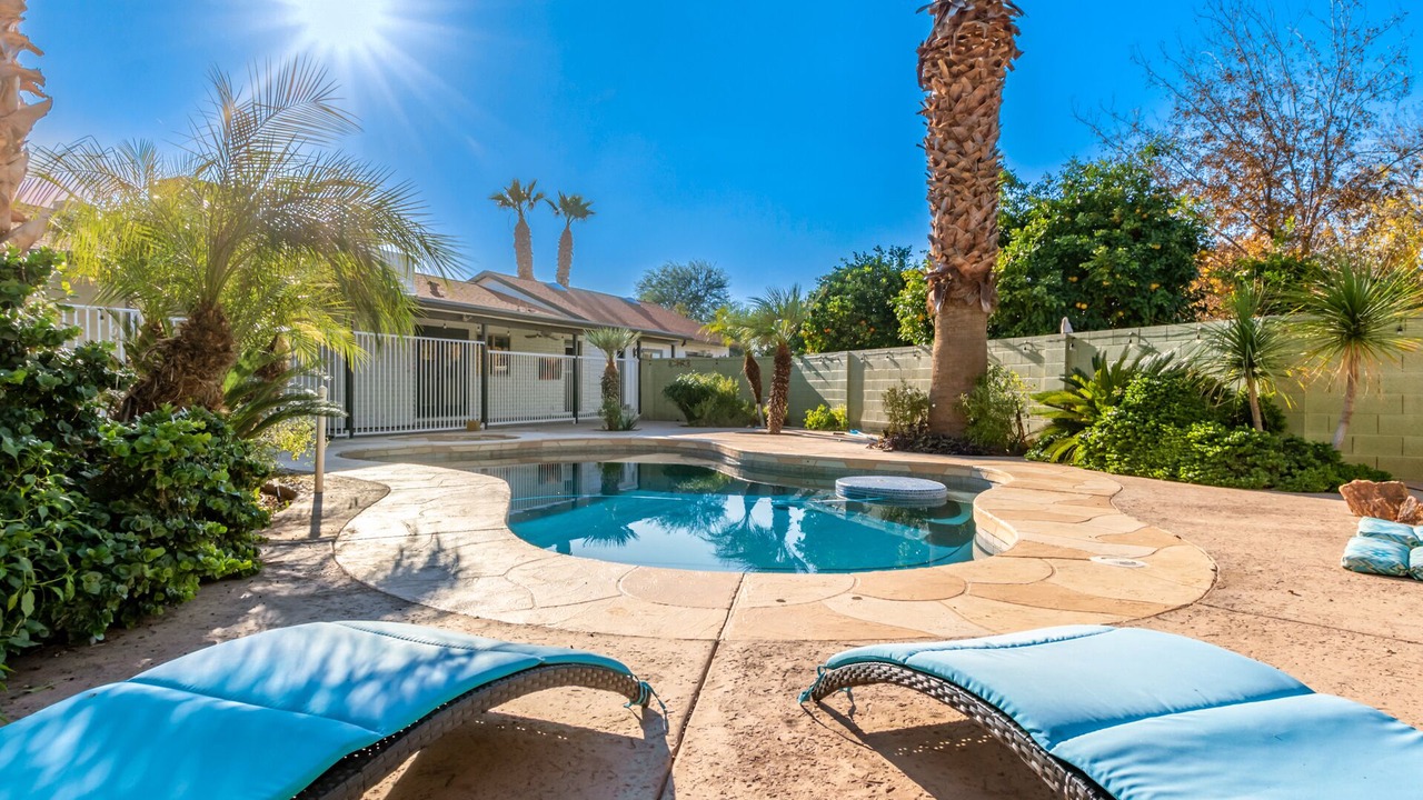 Photo of Outdoor in Glendale