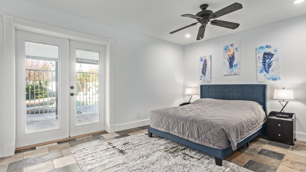 Photo of Bedroom in Glendale