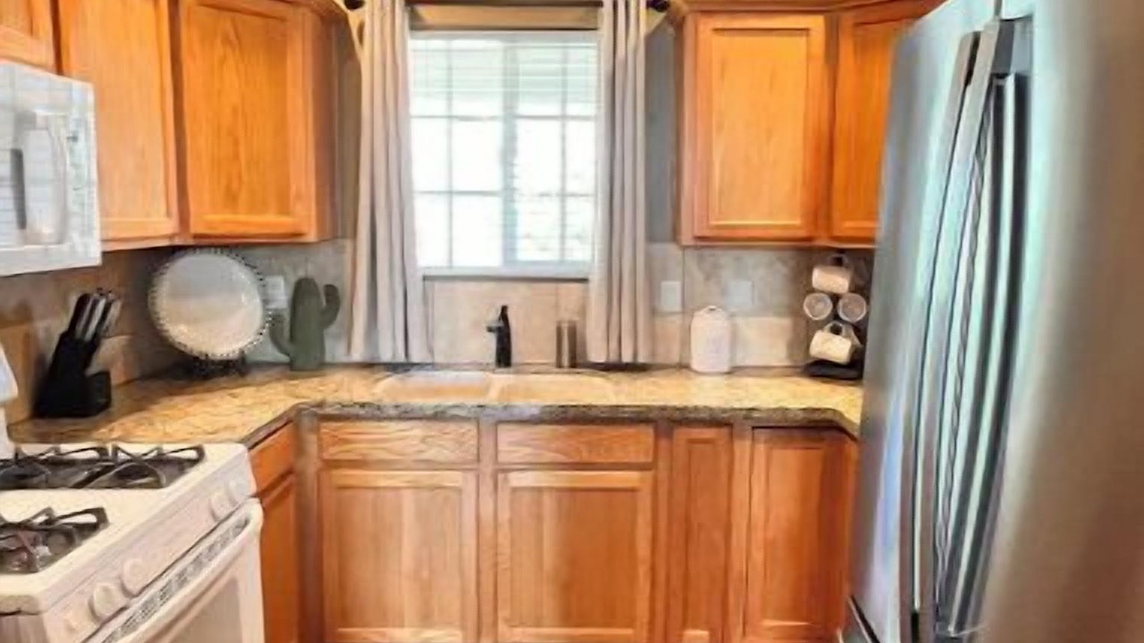 Photo of Kitchen in Picture Rocks
