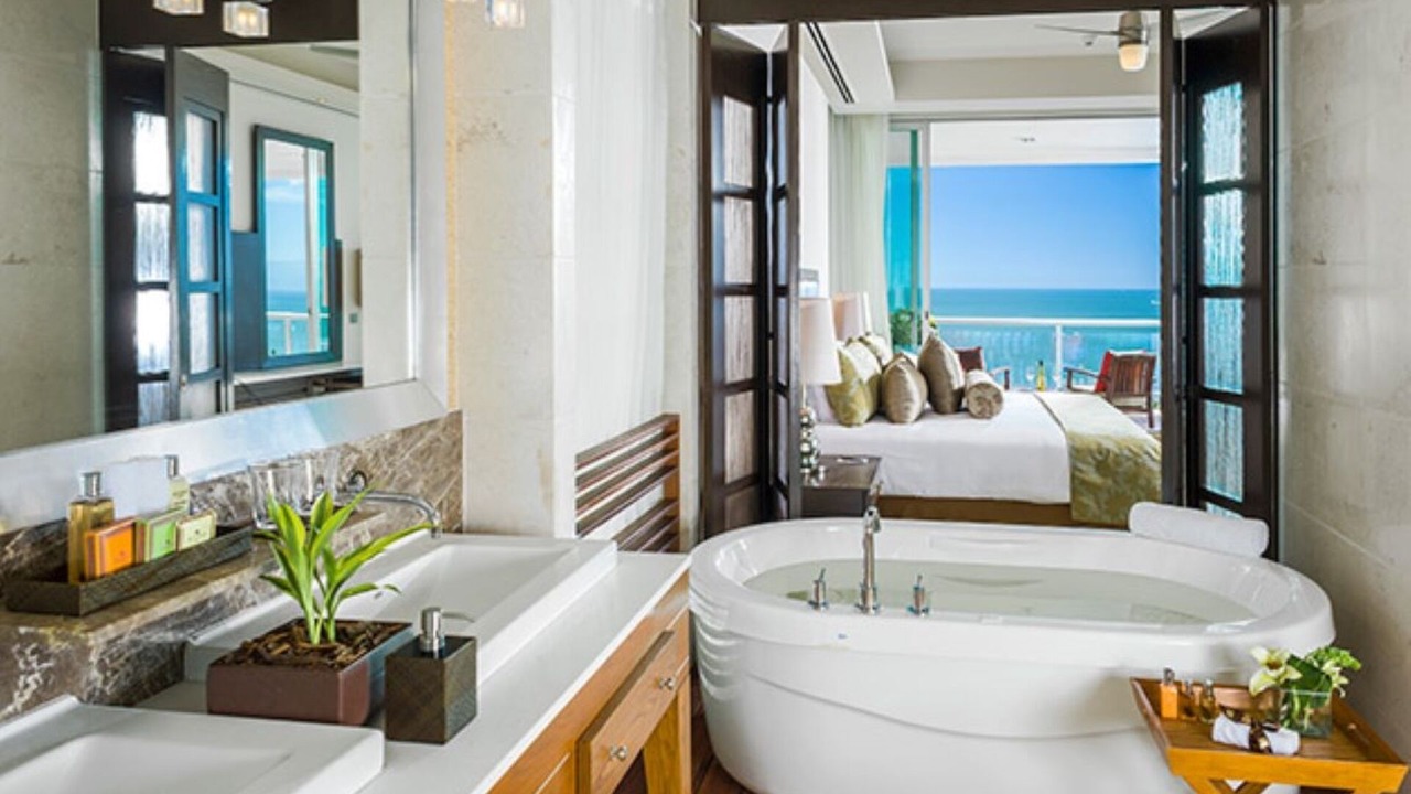 Photo of Bathroom in Nuevo Vallarta