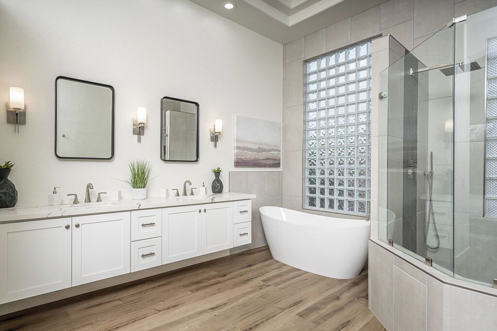 Photo of Bathroom in Troon North