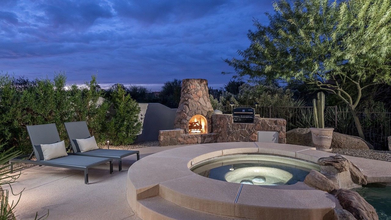 Photo of Outdoor in Troon North