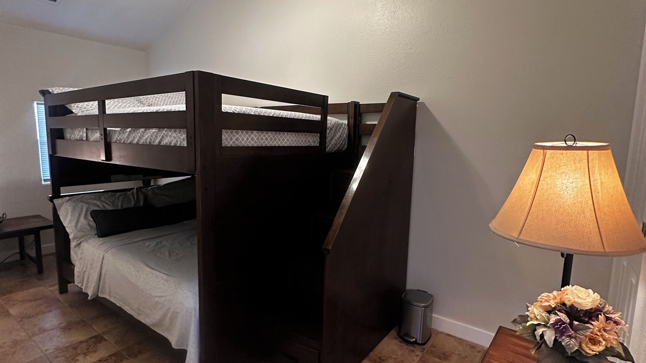 Photo of Bedroom in Sebastian