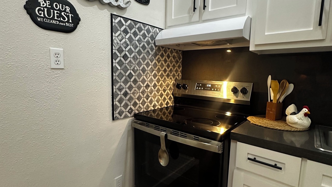 Photo of Kitchen in Sebastian