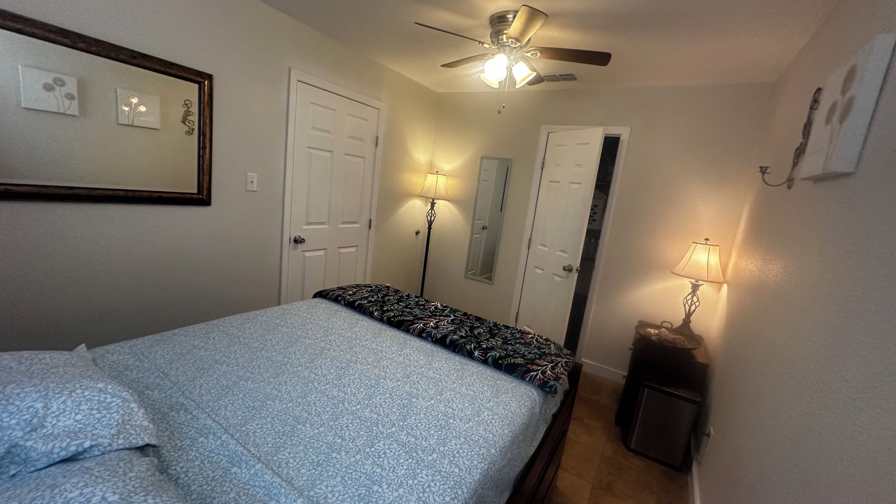 Photo of Bedroom in Sebastian