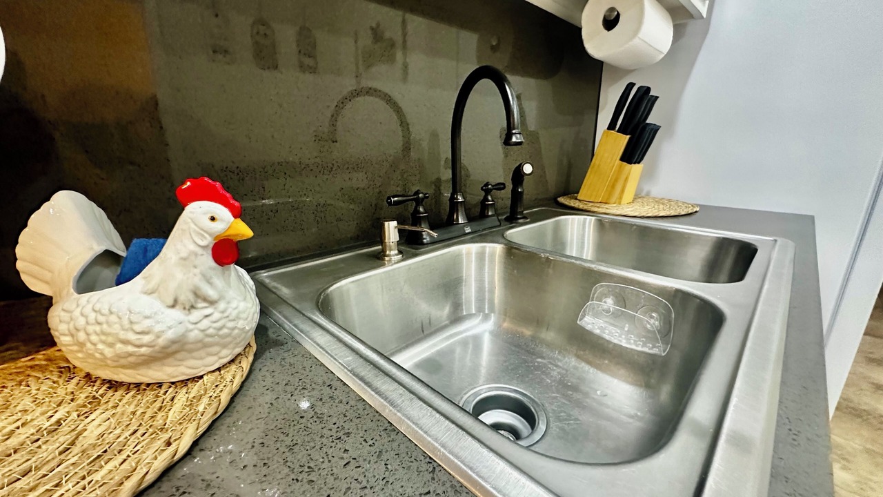 Photo of Bathroom in Sebastian