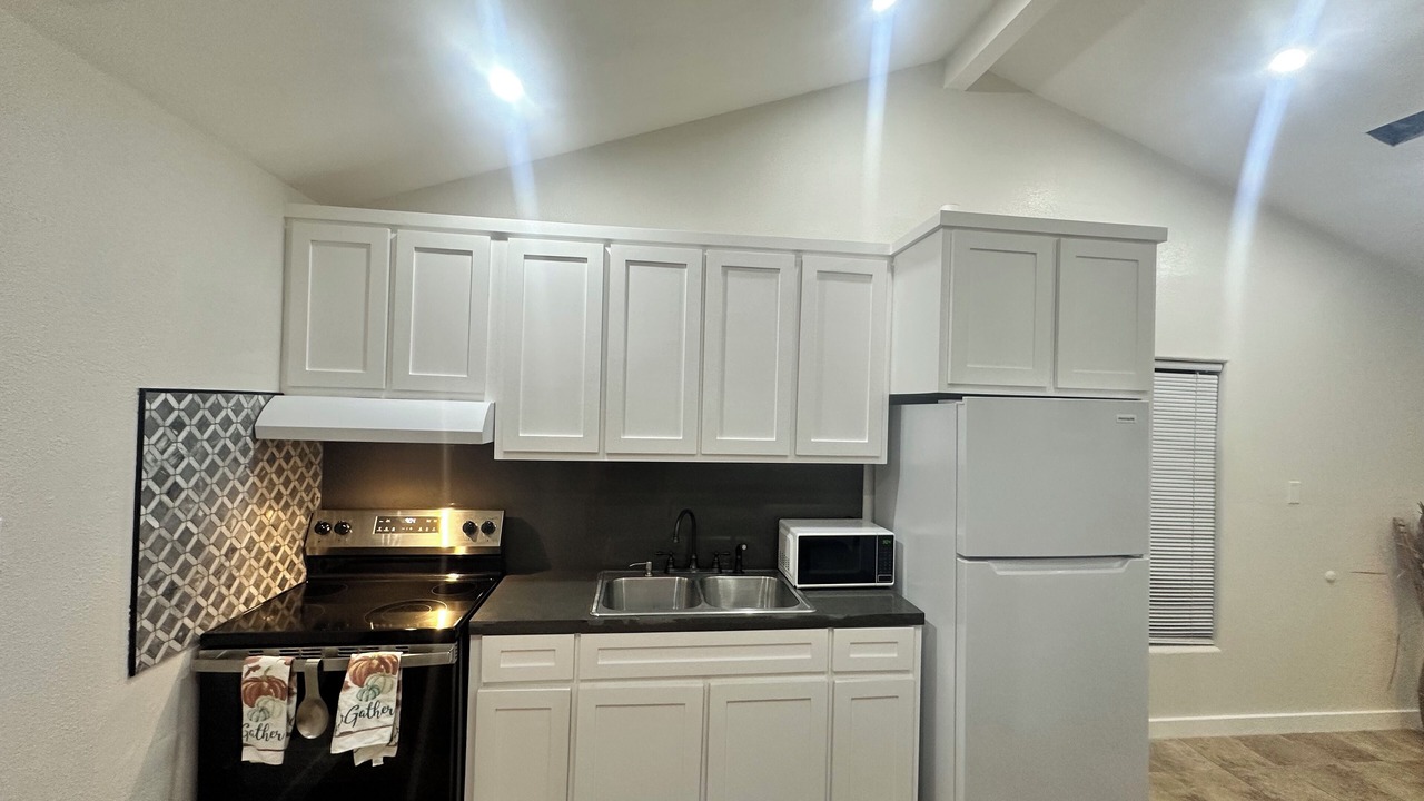Photo of Kitchen in Sebastian