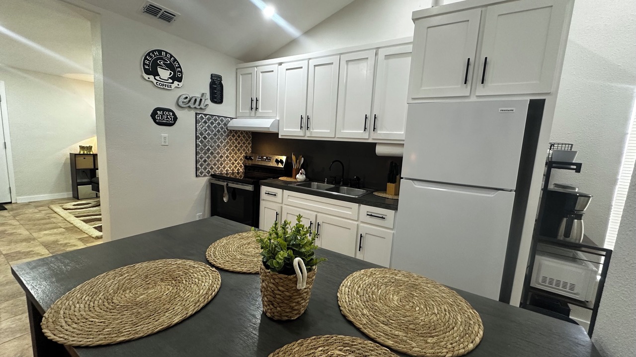 Photo of Kitchen in Sebastian