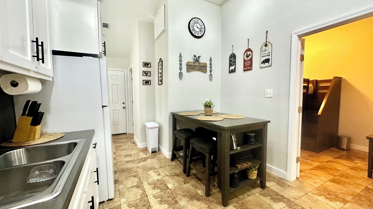 Photo of Kitchen in Sebastian