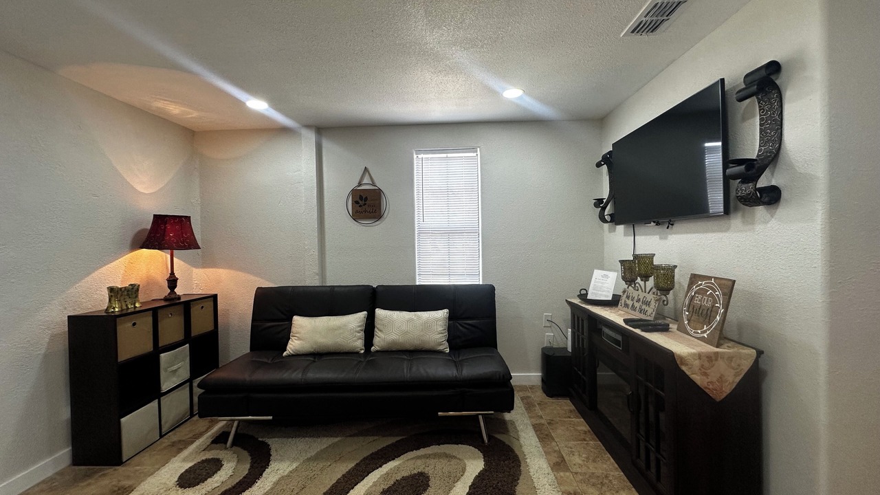 Photo of Livingroom in Sebastian