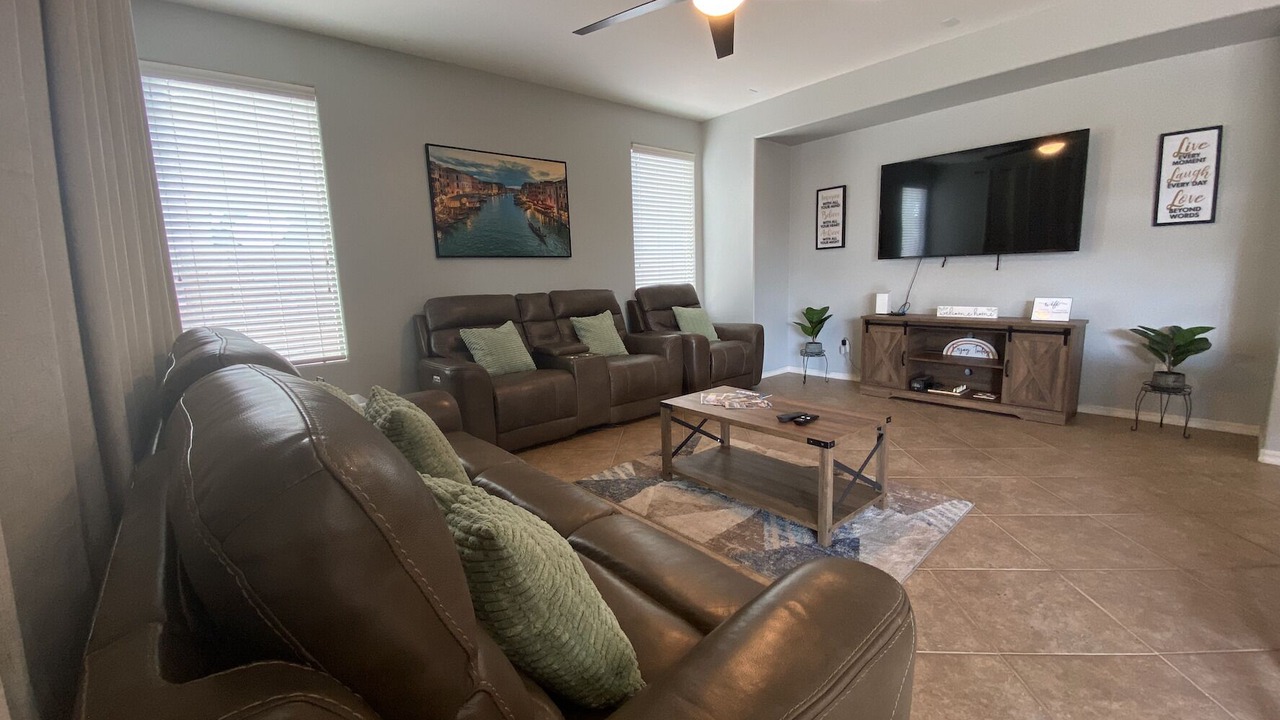 Photo of Livingroom in Villago