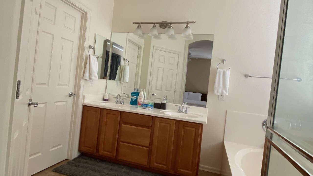 Photo of Bathroom in Villago
