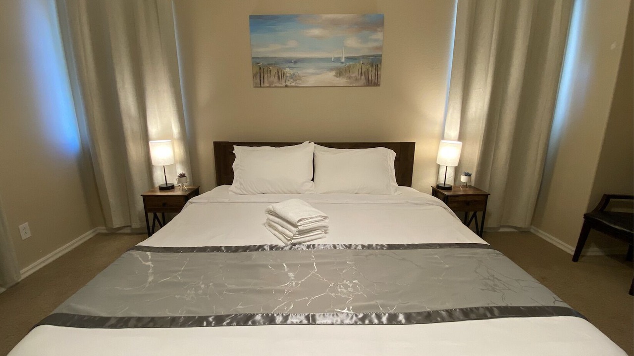 Photo of Bedroom in Villago