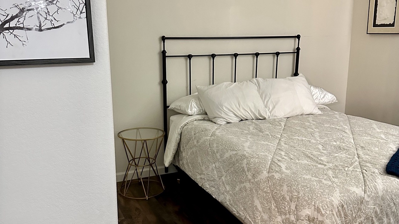 Photo of Bedroom in Ashton Ranch