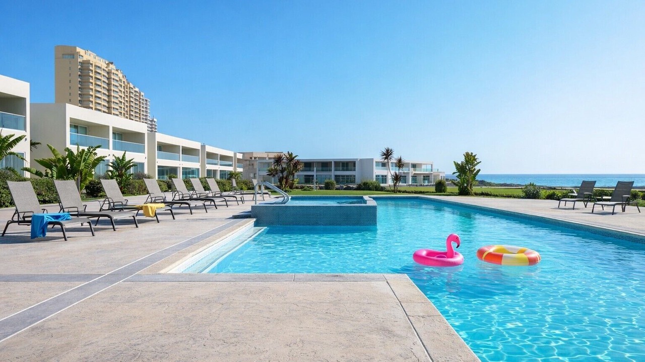 Photo of Outdoor in Rosarito