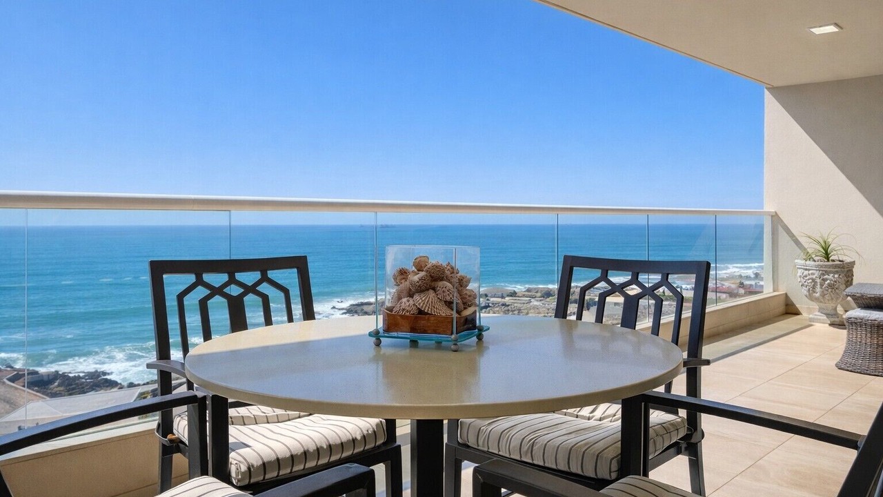 Photo of Patio Balcony in Rosarito
