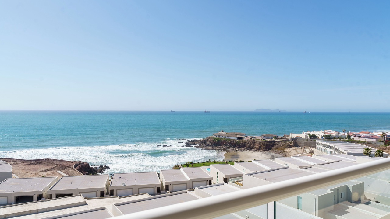 Photo of Patio Balcony in Rosarito