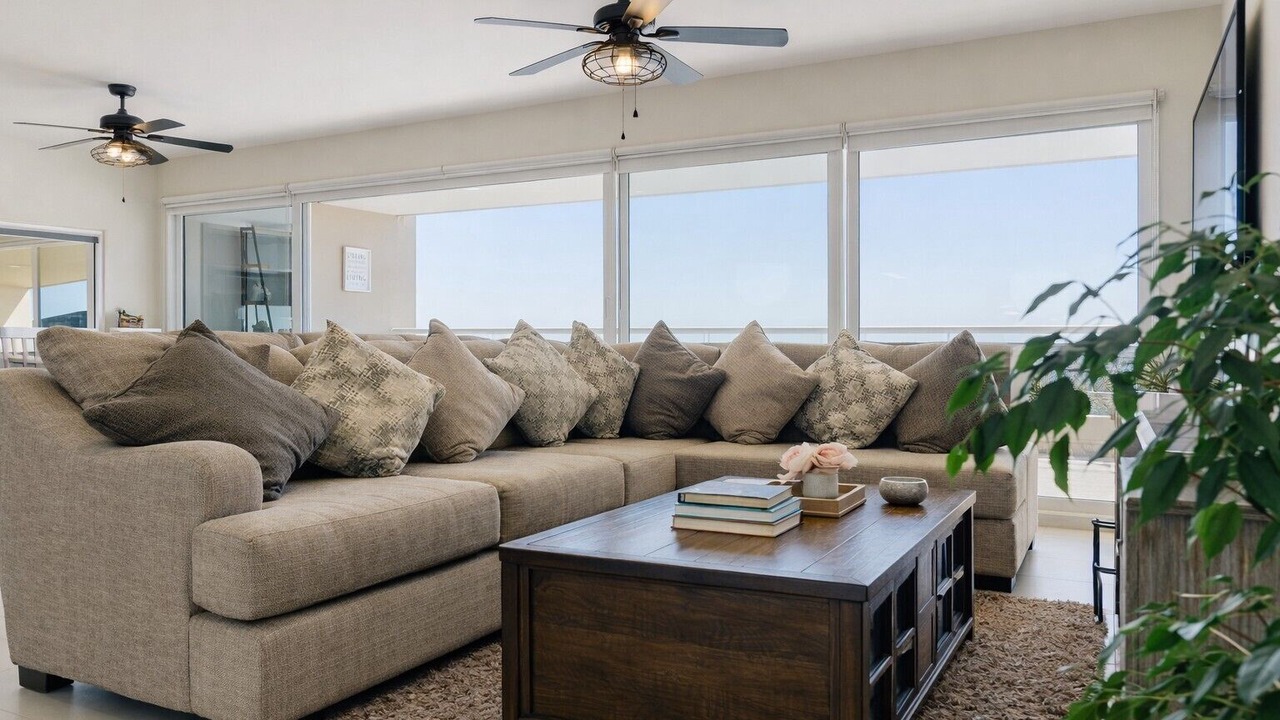 Photo of Bedroom in Rosarito