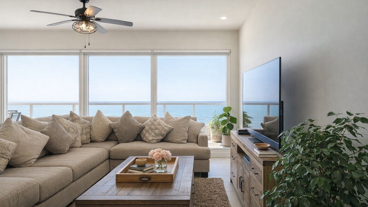 Photo of Bedroom in Rosarito