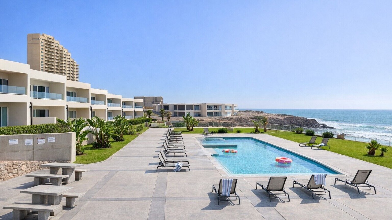 Photo of Outdoor in Rosarito