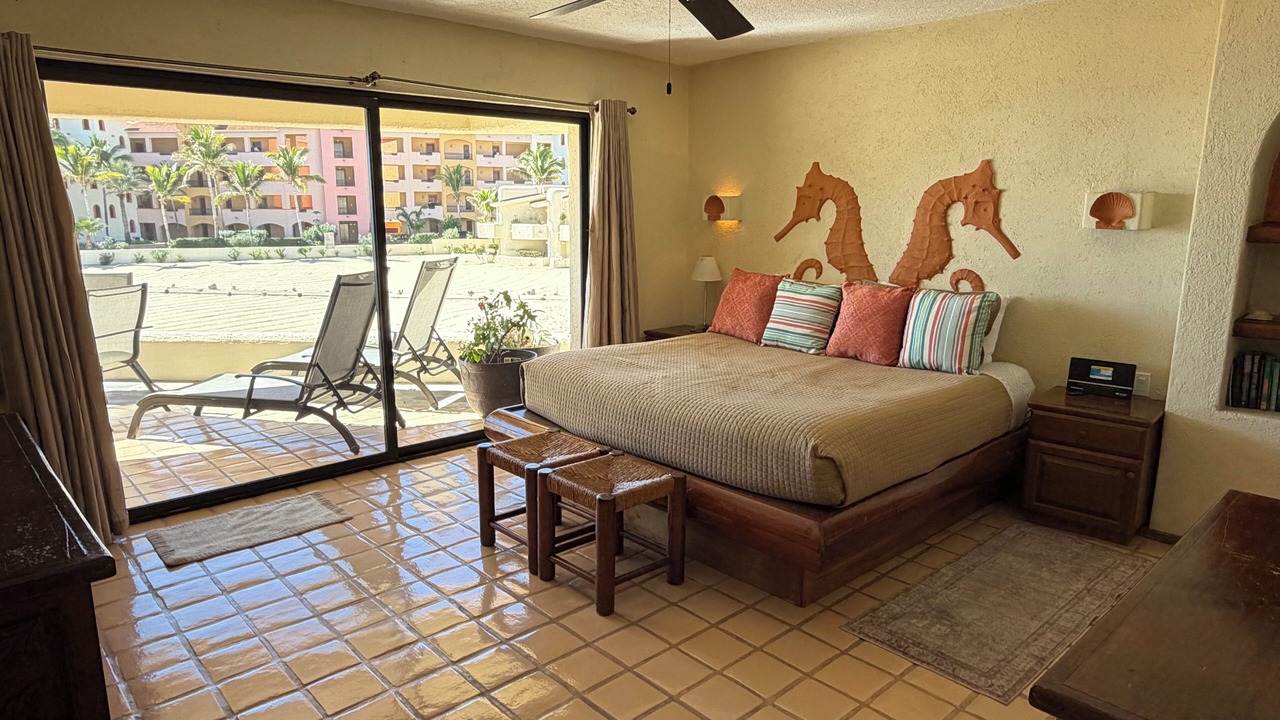 Photo of Bedroom in Marina